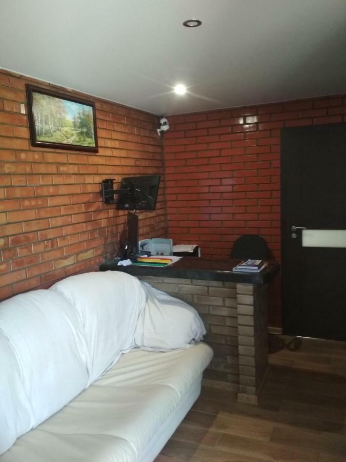 Hotel Pryvatna Sadyba Tviy Kut à Svityaz' Extérieur photo